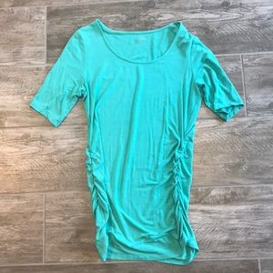 A pea in the pod Maternity top